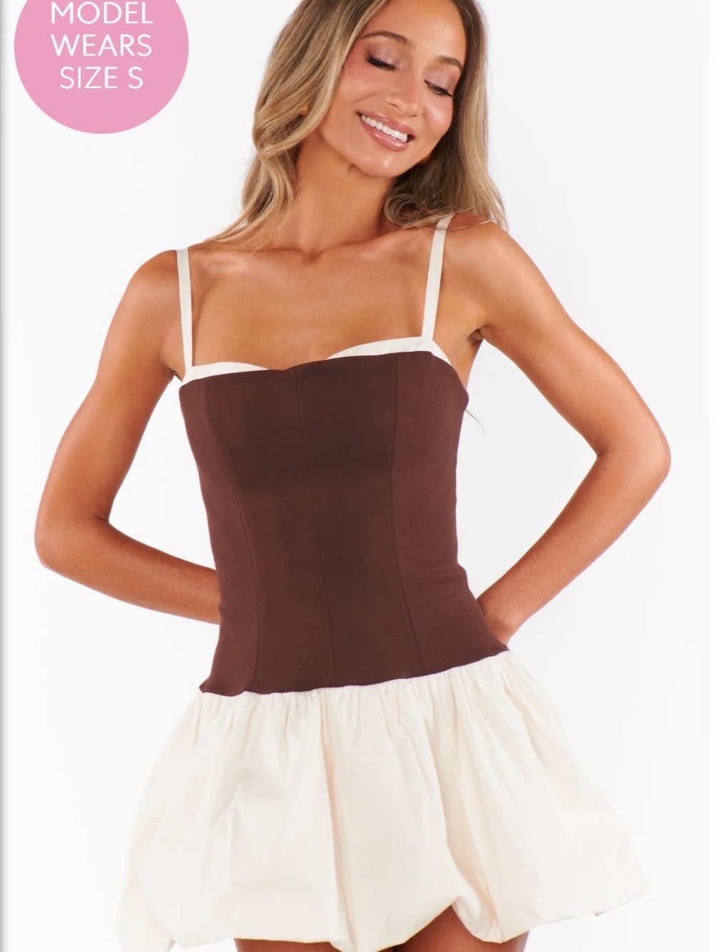 Tiffani Skort Dress - Show me your Mumu